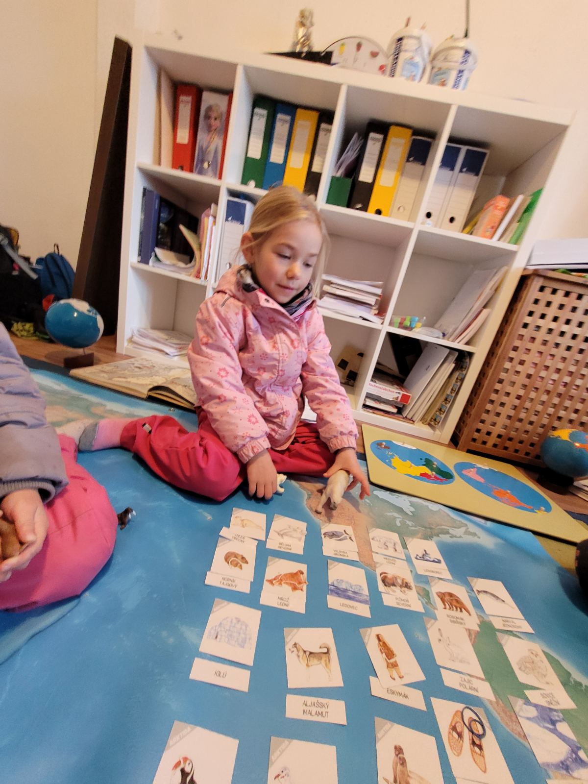 Základní škola nebo skupina domškoláků?