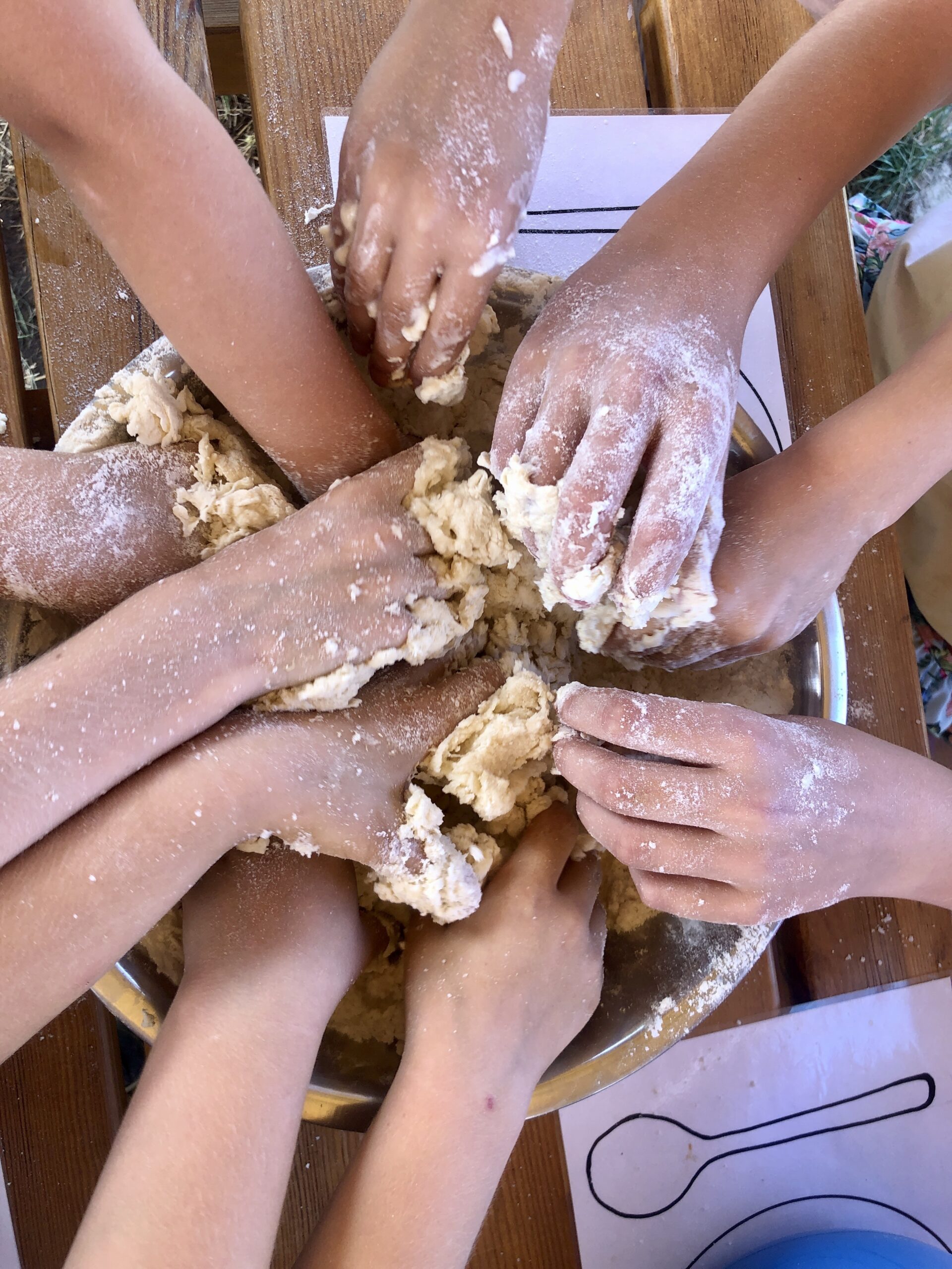 Otakárek v létě 2022