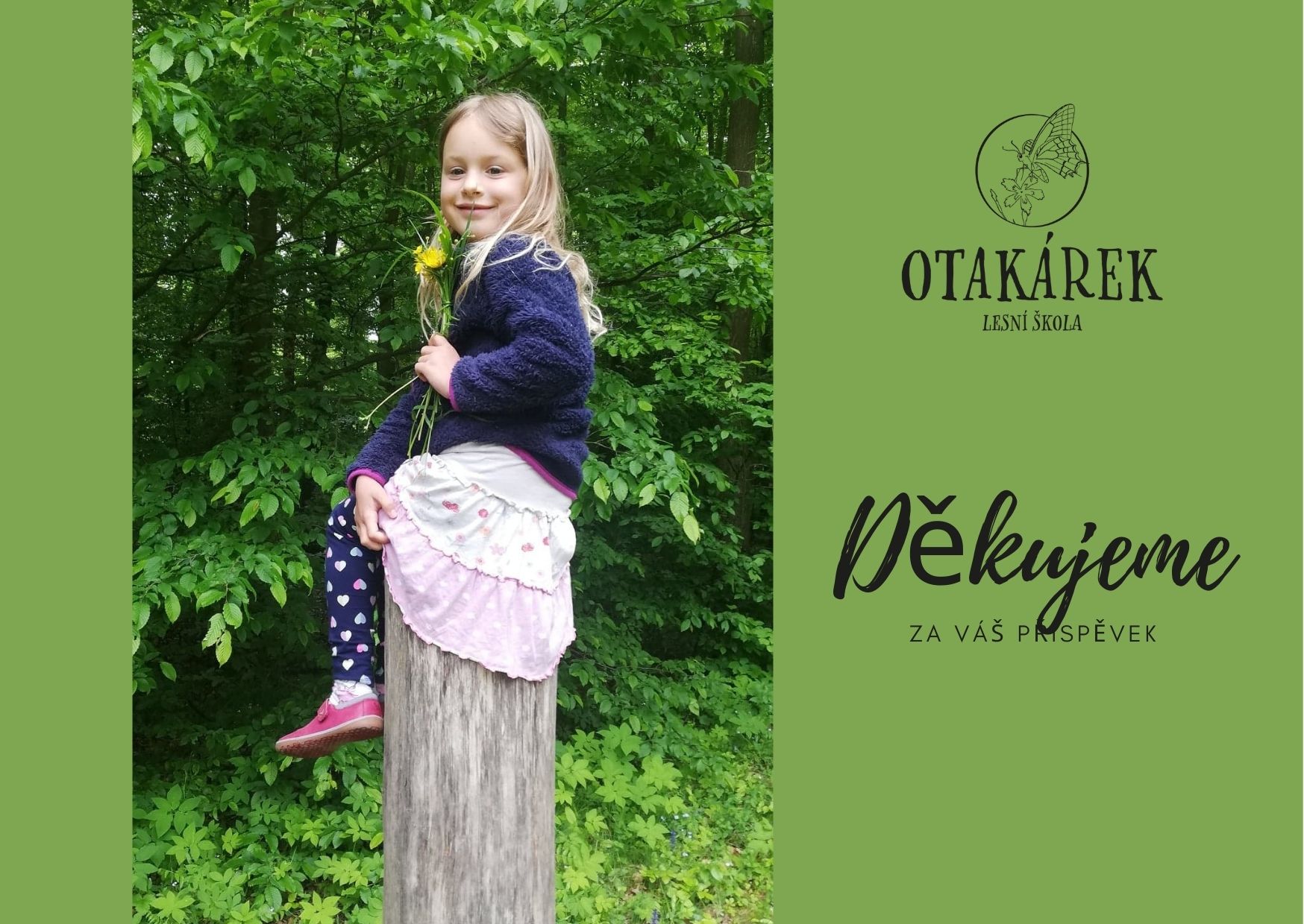 Přidáte se k nám?