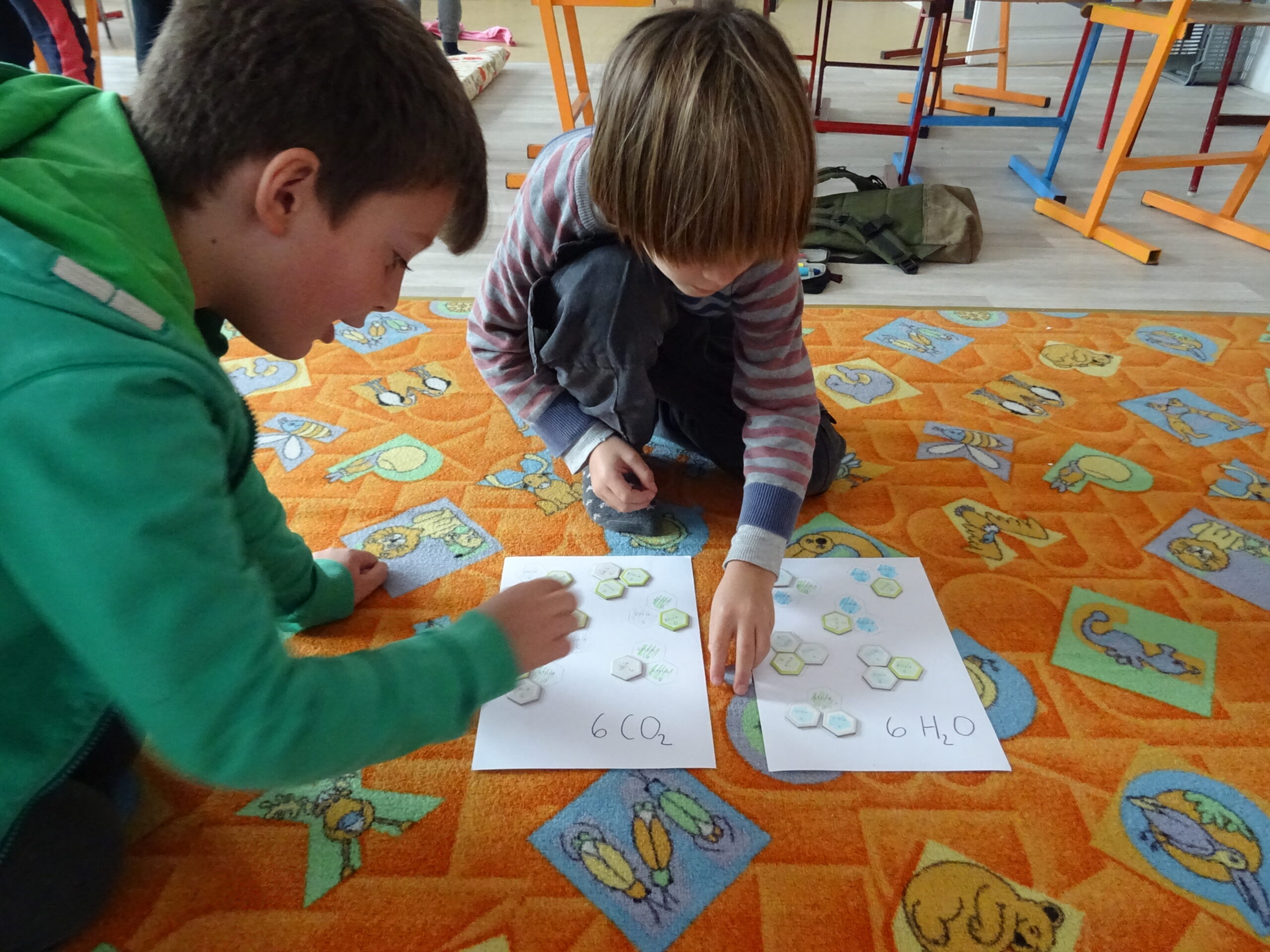 Den otevřených dveří 2023