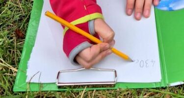 Zápis do první třídy pro školní rok 2026/27